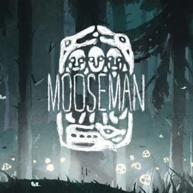 The Mooseman