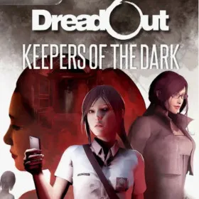 DreadOut: Keepers of The Dark