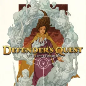 Defender's Quest: Valley of the Forgotten