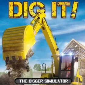 DIG IT! - A Digger Simulator