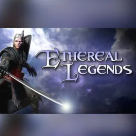 Ethereal Legends