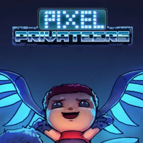 Pixel Privateers