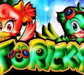 Toricky
