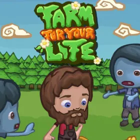 Farm For Your Life