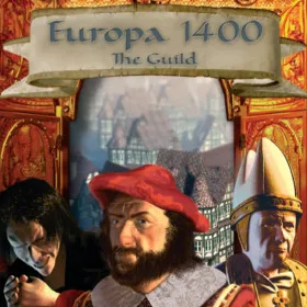 Europa 1400: The Guild