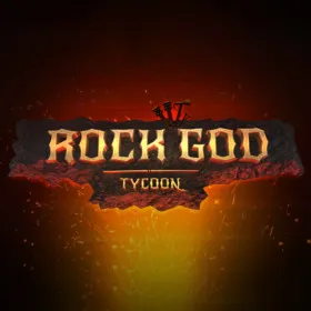 Rock God Tycoon