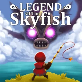 Legend of the Skyfish