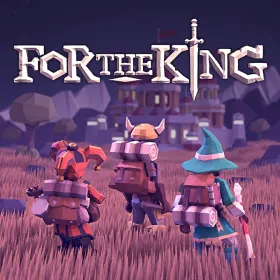 For the King