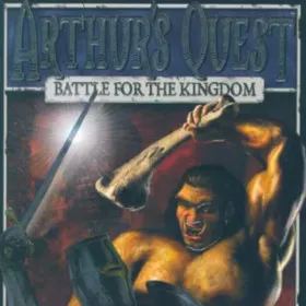 Arthur's Quest: Battle for the Kingdom