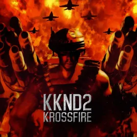 Krush Kill ‘N Destroy 2: Krossfire