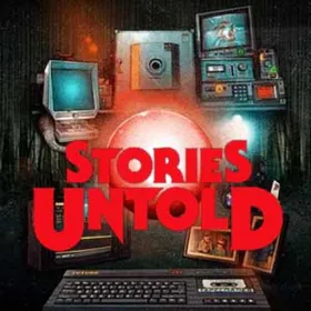 Stories Untold