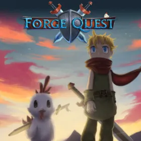 Forge Quest