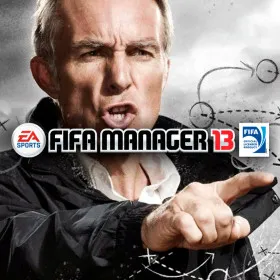 FIFA Manager 13