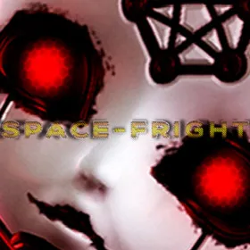 SPACE-FRIGHT