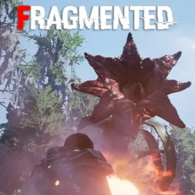 Fragmented