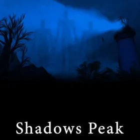 Shadows Peak