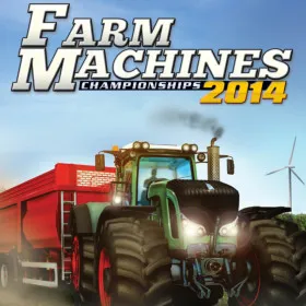 Farm Machines Championships 2014