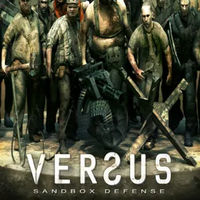 VERSUS SQUAD