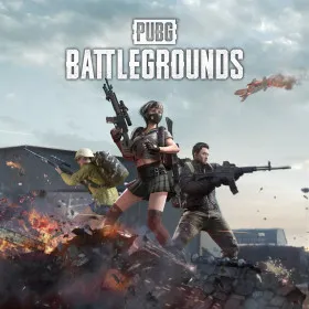 PUBG: Battlegrounds