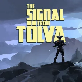 The Signal From Tolva