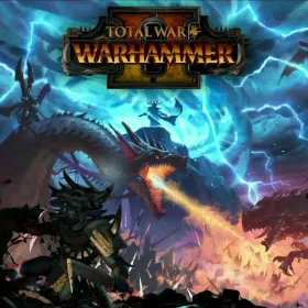 Total War: Warhammer II