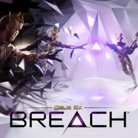Deus Ex: Breach