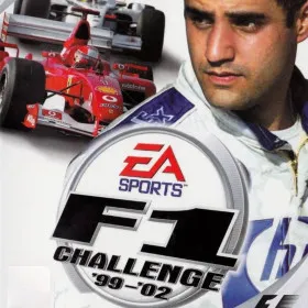 F1 Challenge '99-'02