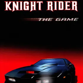 Knight Rider: The Game