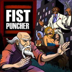 Fist Puncher