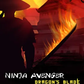 Ninja Avenger Dragon Blade