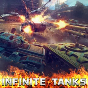 Infinite Tanks