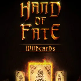 Hand of Fate: Wildcards