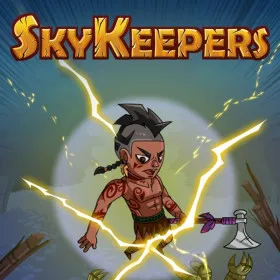 SkyKeepers
