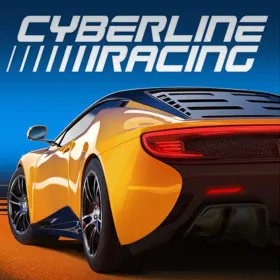Cyberline Racing