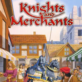 Knights and Merchants