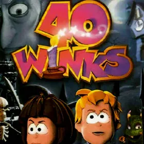40 Winks