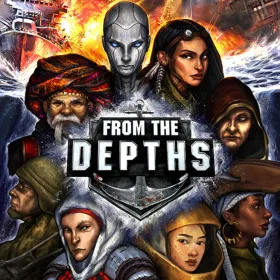 From the Depths