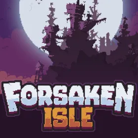 Forsaken Isle