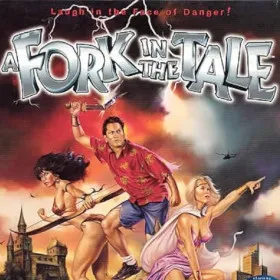A Fork in the Tale