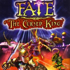 Fate: The Cursed King