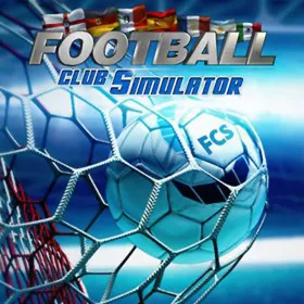 Football Club Simulator - FCS