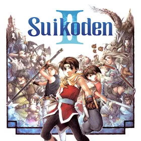 Suikoden II