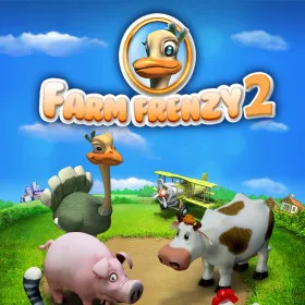 Farm Frenzy 2