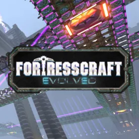 FortressCraft Evolved!