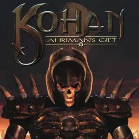 Kohan: Ahriman's Gift