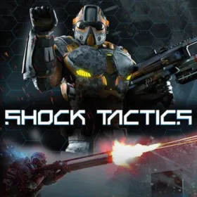 Shock Tactics