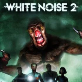 White Noise 2