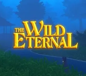 The Wild Eternal