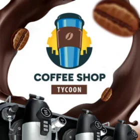 Coffee Shop Tycoon
