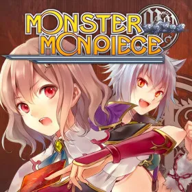 Monster Monpiece